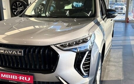 Haval Jolion, 2025 год, 2 449 000 рублей, 22 фотография