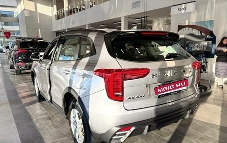 Haval Jolion, 2025 год, 2 449 000 рублей, 17 фотография