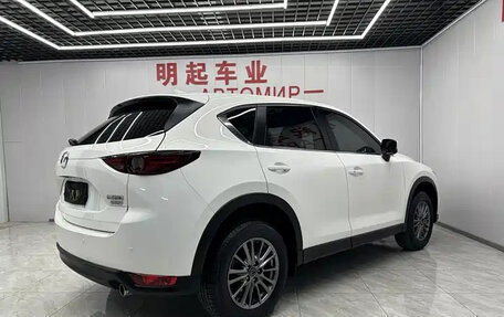 Mazda CX-5 II, 2021 год, 1 952 000 рублей, 6 фотография