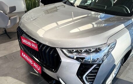 Haval Jolion, 2025 год, 2 449 000 рублей, 27 фотография