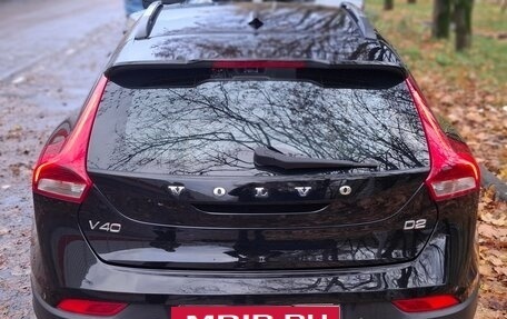 Volvo V40 Cross Country I, 2014 год, 1 350 000 рублей, 6 фотография