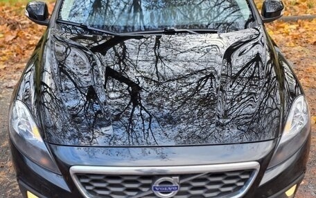 Volvo V40 Cross Country I, 2014 год, 1 350 000 рублей, 7 фотография