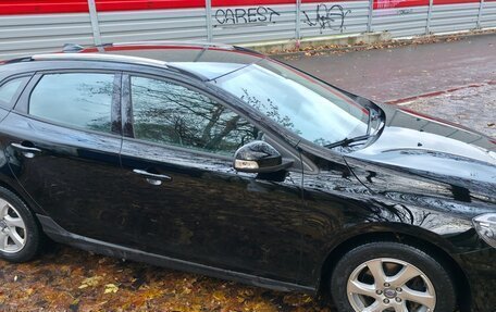 Volvo V40 Cross Country I, 2014 год, 1 350 000 рублей, 10 фотография