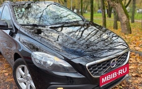 Volvo V40 Cross Country I, 2014 год, 1 350 000 рублей, 8 фотография