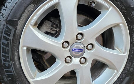 Volvo V40 Cross Country I, 2014 год, 1 350 000 рублей, 22 фотография