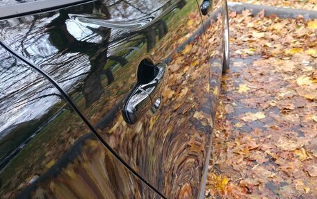 Volvo V40 Cross Country I, 2014 год, 1 350 000 рублей, 15 фотография