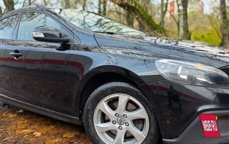 Volvo V40 Cross Country I, 2014 год, 1 350 000 рублей, 9 фотография