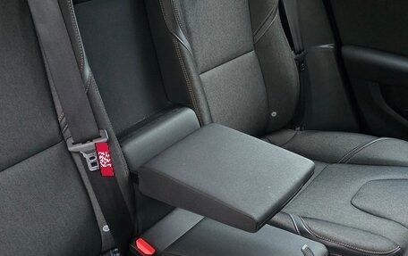 Volvo V40 Cross Country I, 2014 год, 1 350 000 рублей, 19 фотография