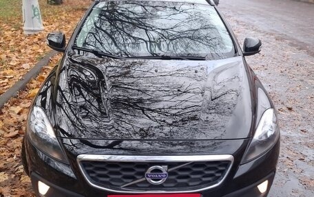 Volvo V40 Cross Country I, 2014 год, 1 350 000 рублей, 13 фотография