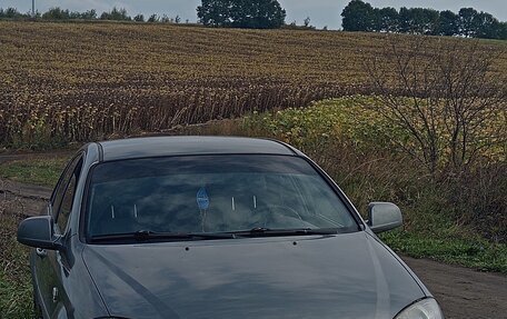 Daewoo Gentra II, 2014 год, 500 000 рублей, 4 фотография