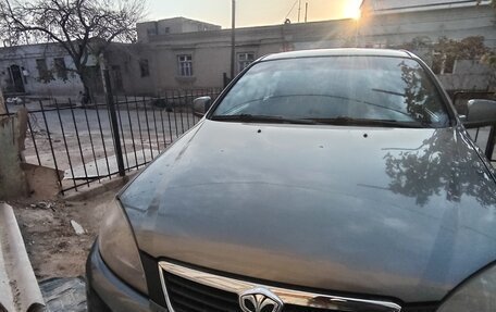 Daewoo Gentra II, 2014 год, 500 000 рублей, 2 фотография