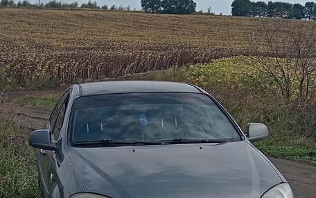 Daewoo Gentra II, 2014 год, 500 000 рублей, 3 фотография