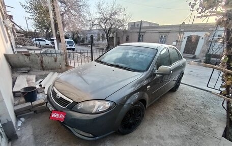 Daewoo Gentra II, 2014 год, 500 000 рублей, 1 фотография