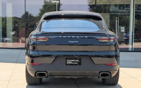Porsche Cayenne III, 2022 год, 7 045 000 рублей, 7 фотография
