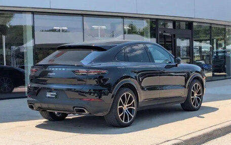 Porsche Cayenne III, 2022 год, 7 045 000 рублей, 15 фотография