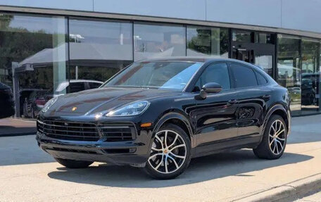 Porsche Cayenne III, 2022 год, 7 045 000 рублей, 8 фотография