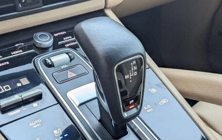 Porsche Cayenne III, 2022 год, 7 045 000 рублей, 13 фотография