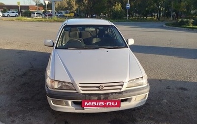 Toyota Corona IX (T190), 1996 год, 240 000 рублей, 1 фотография