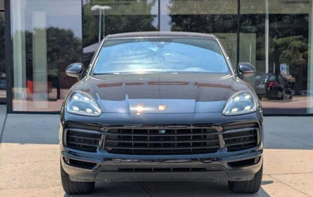Porsche Cayenne III, 2022 год, 7 045 000 рублей, 16 фотография