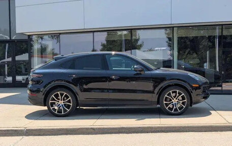 Porsche Cayenne III, 2022 год, 7 045 000 рублей, 18 фотография
