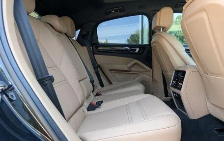 Porsche Cayenne III, 2022 год, 7 045 000 рублей, 17 фотография