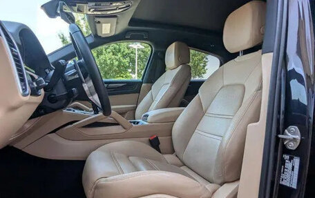 Porsche Cayenne III, 2022 год, 7 045 000 рублей, 19 фотография