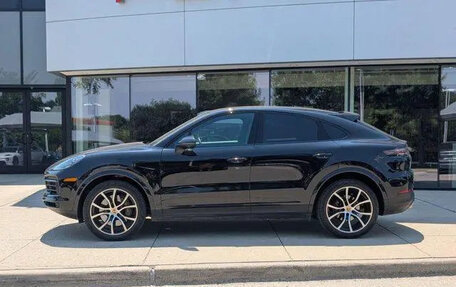 Porsche Cayenne III, 2022 год, 7 045 000 рублей, 21 фотография