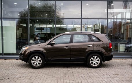KIA Sorento II рестайлинг, 2012 год, 1 550 000 рублей, 7 фотография