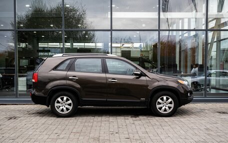 KIA Sorento II рестайлинг, 2012 год, 1 550 000 рублей, 8 фотография