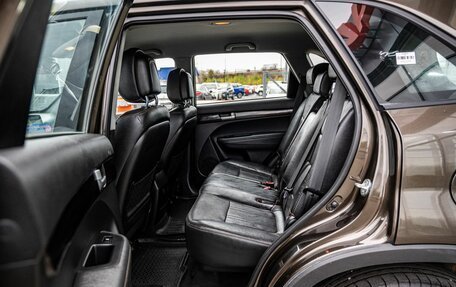 KIA Sorento II рестайлинг, 2012 год, 1 550 000 рублей, 13 фотография