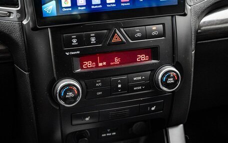 KIA Sorento II рестайлинг, 2012 год, 1 550 000 рублей, 17 фотография