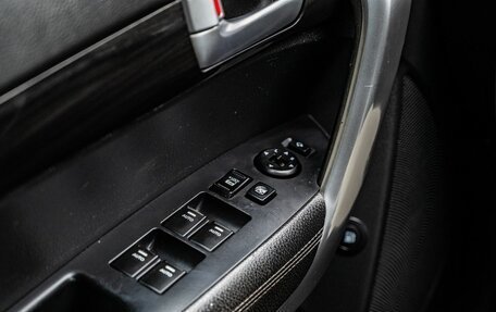 KIA Sorento II рестайлинг, 2012 год, 1 550 000 рублей, 19 фотография