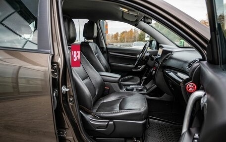 KIA Sorento II рестайлинг, 2012 год, 1 550 000 рублей, 11 фотография