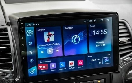 KIA Sorento II рестайлинг, 2012 год, 1 550 000 рублей, 16 фотография