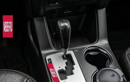 KIA Sorento II рестайлинг, 2012 год, 1 550 000 рублей, 18 фотография