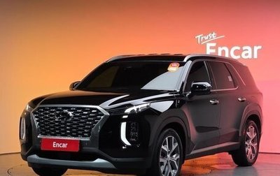 Hyundai Palisade I, 2022 год, 3 600 000 рублей, 1 фотография