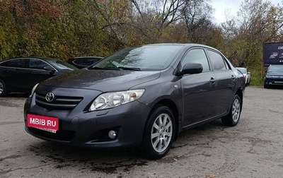 Toyota Corolla, 2008 год, 880 000 рублей, 1 фотография