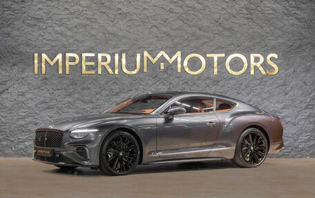 Bentley Continental GT, 2025 год, 46 990 000 рублей, 1 фотография