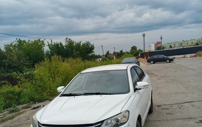 Lifan Solano II, 2016 год, 450 000 рублей, 1 фотография