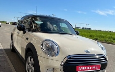 MINI Hatch, 2014 год, 1 169 999 рублей, 1 фотография