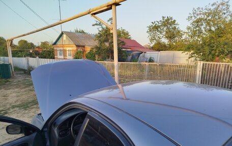 Chevrolet Lanos I, 2007 год, 275 000 рублей, 9 фотография