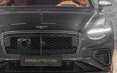 Bentley Continental GT, 2025 год, 46 990 000 рублей, 3 фотография