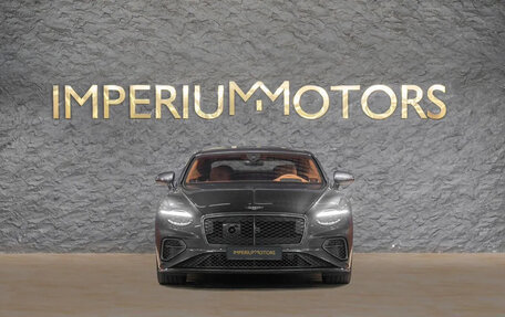Bentley Continental GT, 2025 год, 46 990 000 рублей, 2 фотография