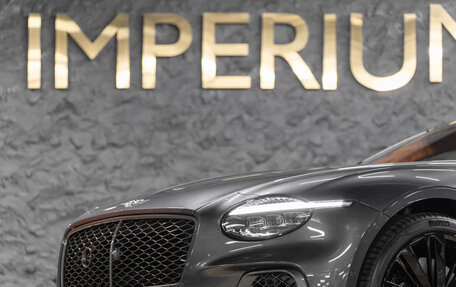 Bentley Continental GT, 2025 год, 46 990 000 рублей, 4 фотография