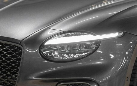 Bentley Continental GT, 2025 год, 46 990 000 рублей, 5 фотография