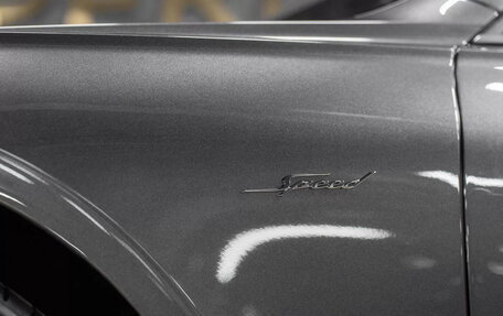 Bentley Continental GT, 2025 год, 46 990 000 рублей, 6 фотография