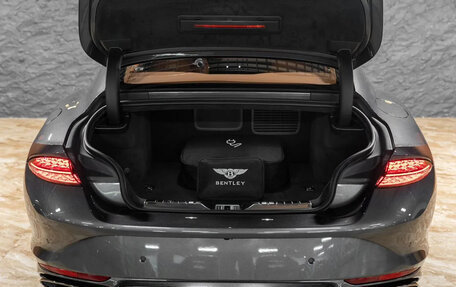 Bentley Continental GT, 2025 год, 46 990 000 рублей, 11 фотография