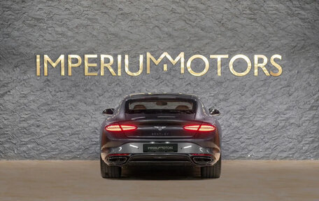 Bentley Continental GT, 2025 год, 46 990 000 рублей, 10 фотография
