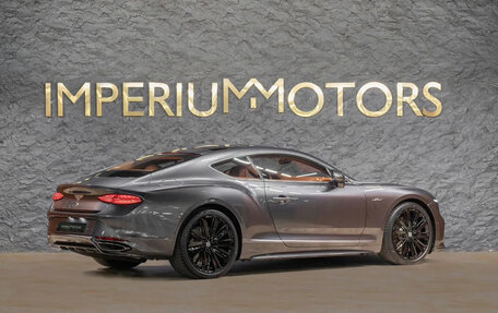 Bentley Continental GT, 2025 год, 46 990 000 рублей, 7 фотография