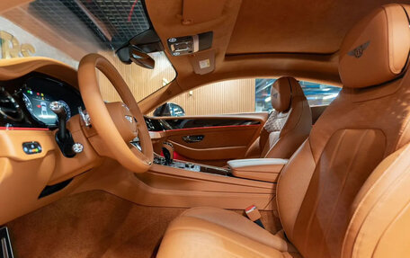 Bentley Continental GT, 2025 год, 46 990 000 рублей, 14 фотография